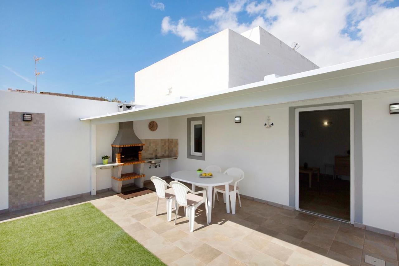 Casa Muley Villa El Matorral Exterior foto